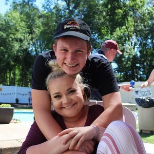 Meet your Posher, Abbie